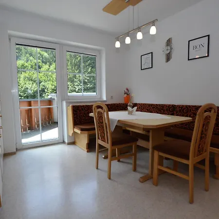 Wagrainer Bergnest 1 *
