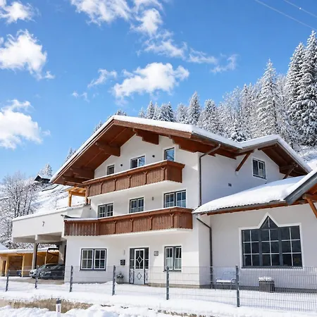 Appartamento Wagrainer Bergnest 1 Wagrain