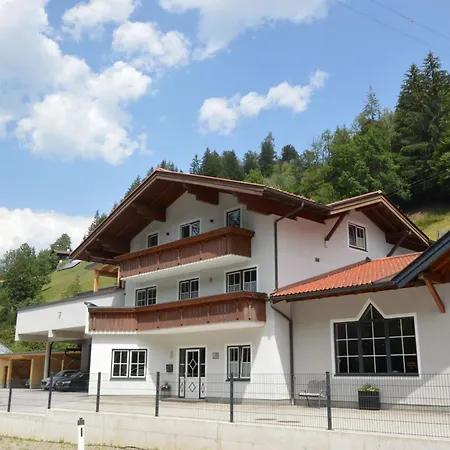 Wagrainer Bergnest 1 Appartamento