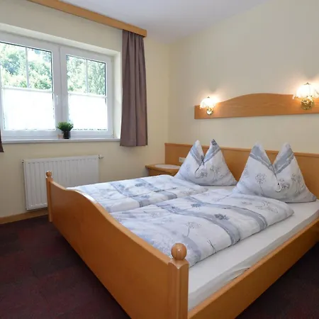 Wagrainer Bergnest 1 *