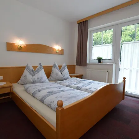 Wagrainer Bergnest 1 Appartamento