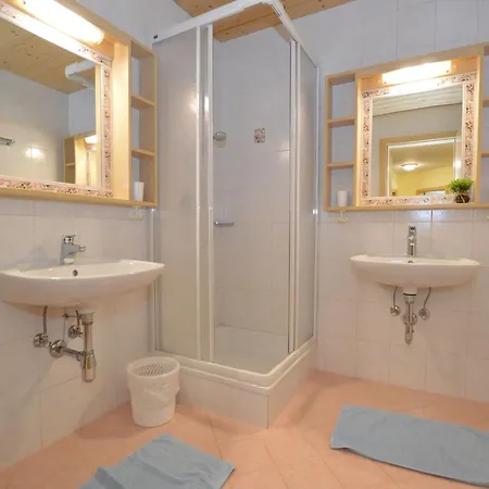 Appartamento Wagrainer Bergnest 1 Wagrain