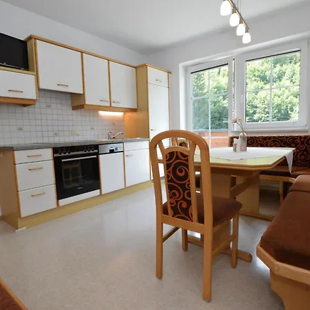 Appartamento Wagrainer Bergnest 1