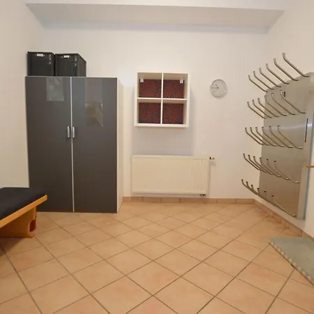 Wagrainer Bergnest 1 Appartamento