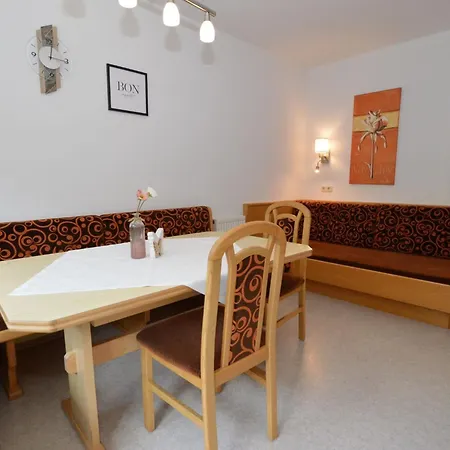 Wagrainer Bergnest 1 Appartamento