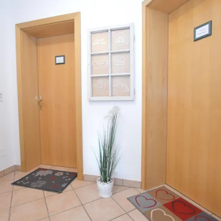 Wagrainer Bergnest 1 Appartamento