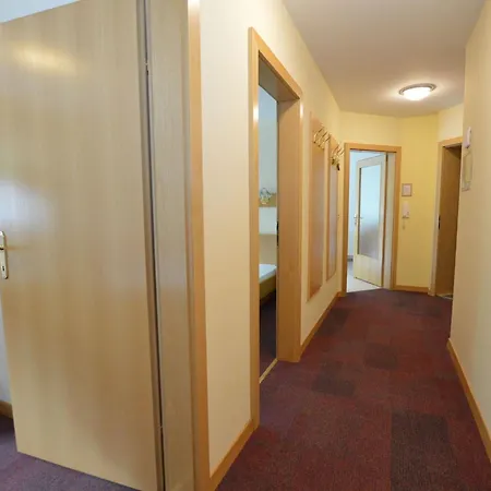 Wagrainer Bergnest 1 Appartamento Wagrain