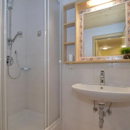 Wagrainer Bergnest 1 Appartamento Wagrain