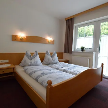 Appartamento Wagrainer Bergnest 1 Wagrain