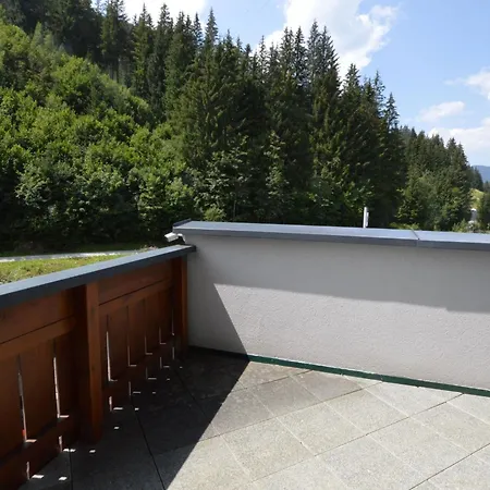 Appartamento Wagrainer Bergnest 1 *