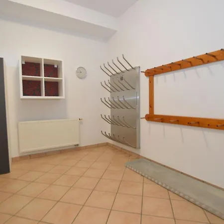 Appartamento Wagrainer Bergnest 1