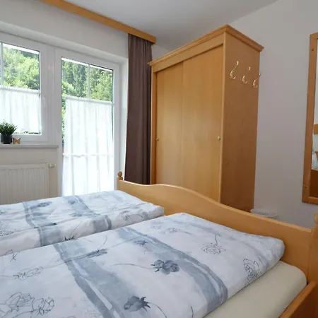 Appartamento Wagrainer Bergnest 1