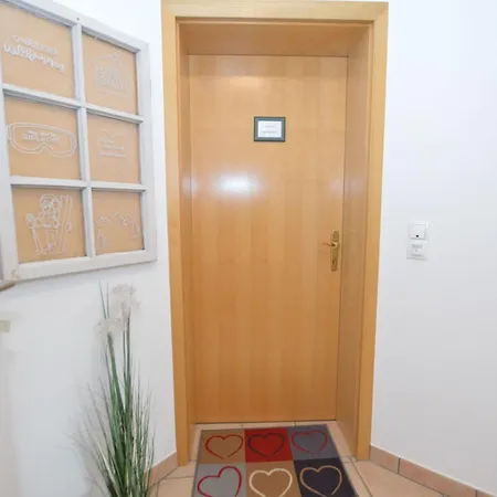 Wagrainer Bergnest 1 *