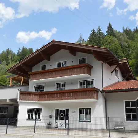 Appartamento Wagrainer Bergnest 1 *